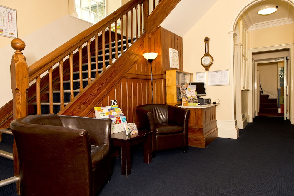 YHA Coniston Holly How - Hostel