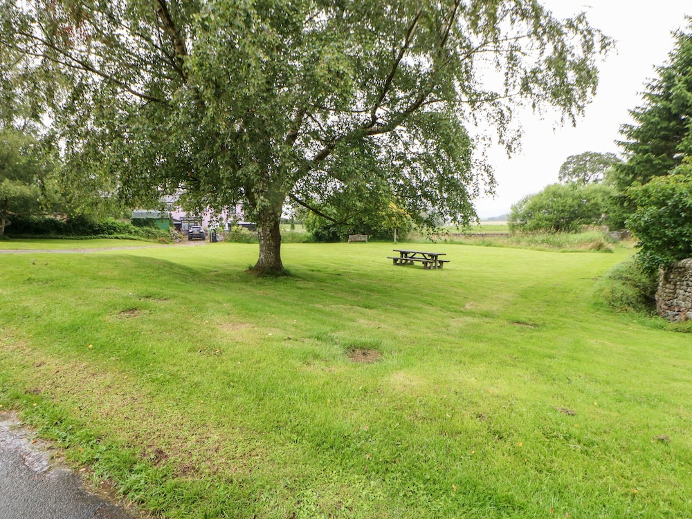 Chapel Cottage