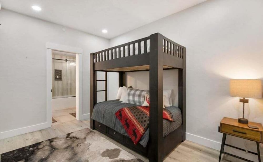 Powder Run C13 2 Bedroom Condo