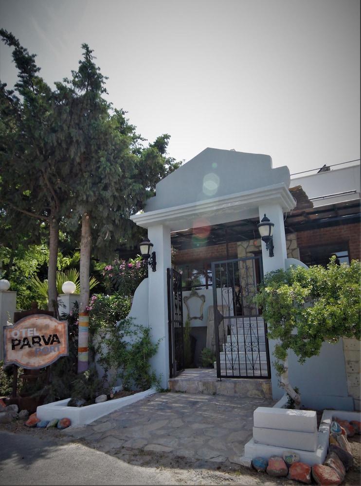Parva Port Alaçatı - Image 6