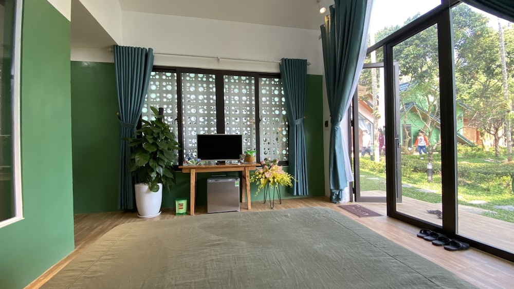 May Tropicall Villas
