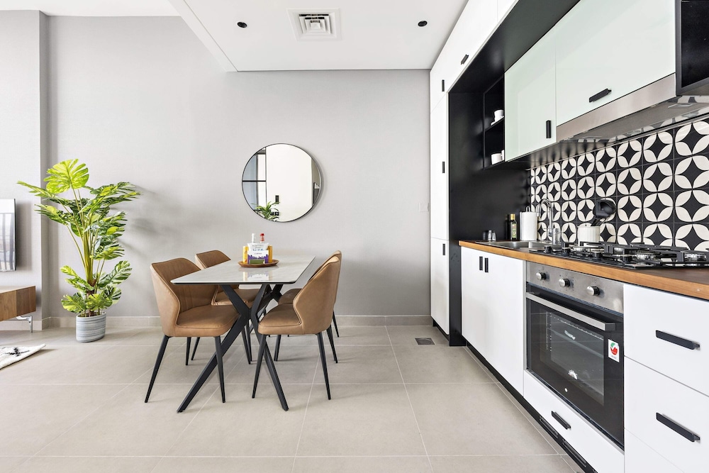 Silkhaus Collective, Dubai Hills