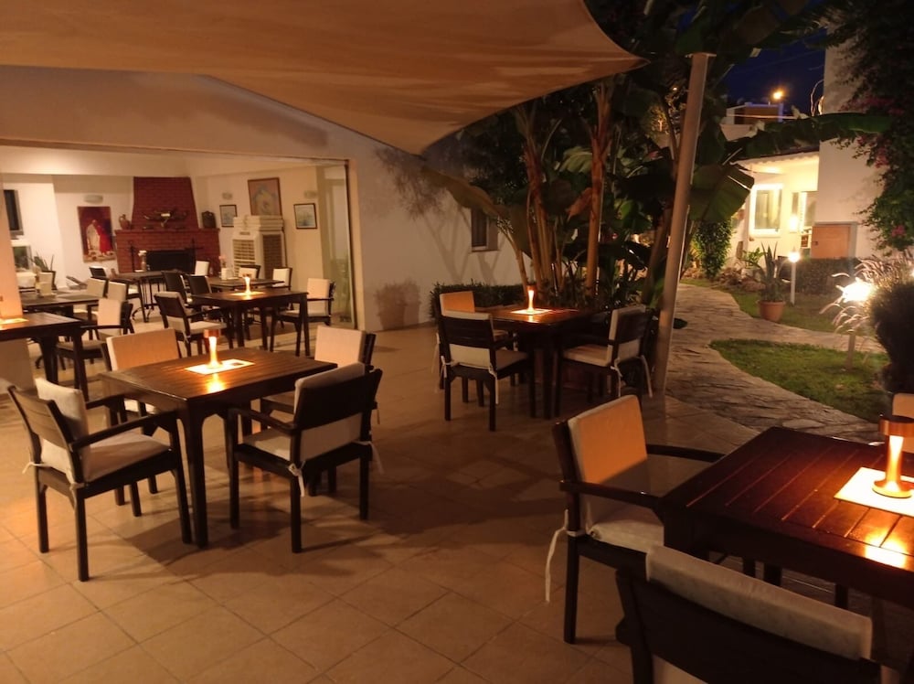 Canna Garden Otel - Yetişkinler İçin - Image 61