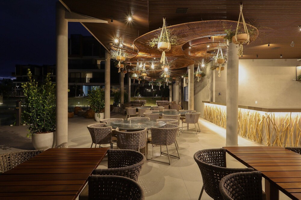 Cais Ecoresidencia Luxo em Muro Alto