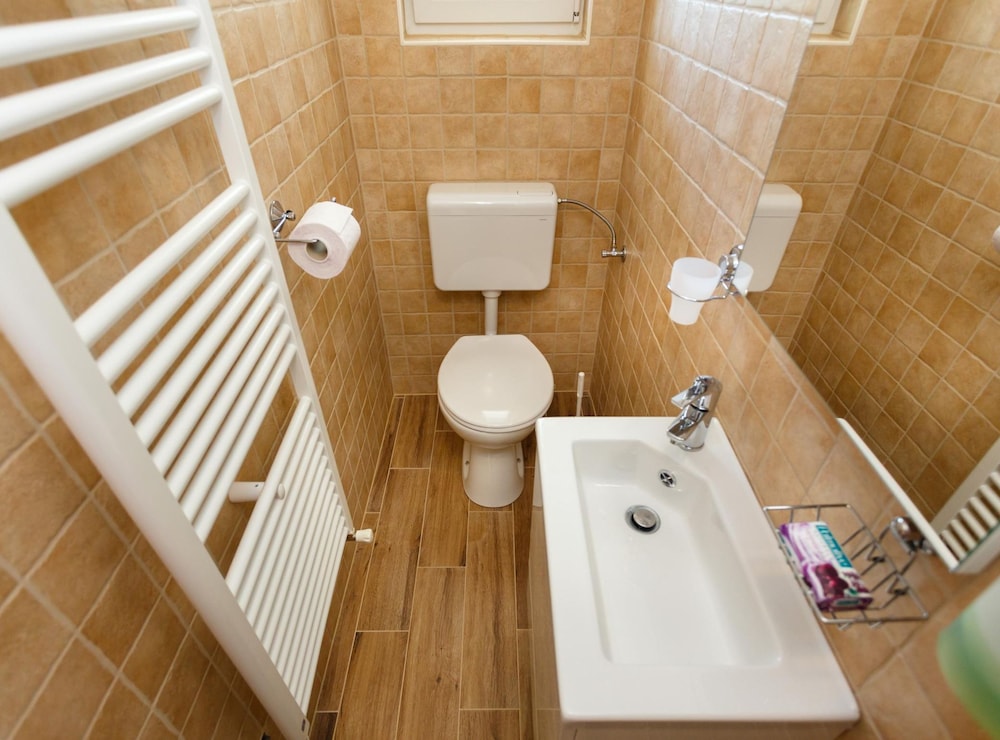 Cozy and Trendy Apartments Krk