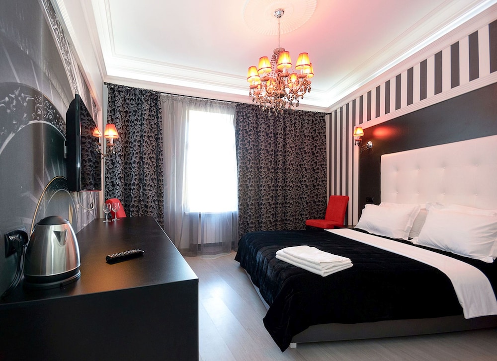 Partner Guest House Shevchenko