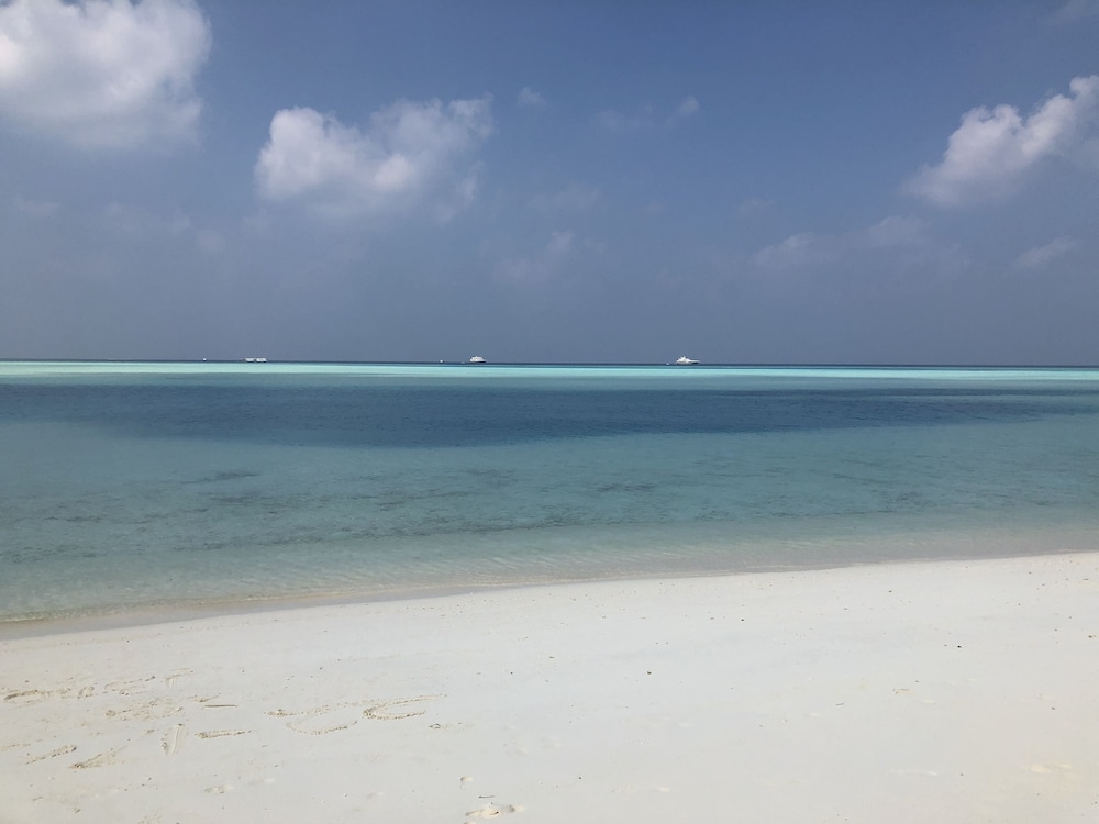 Coral Cove Maldives