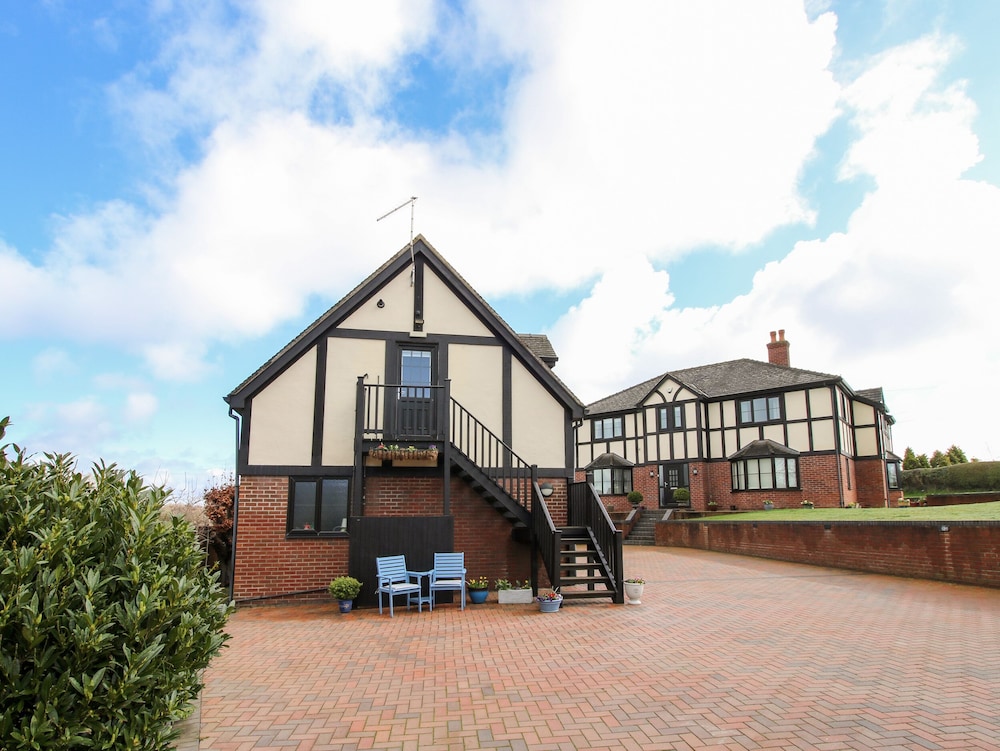 The Wynnstead Annexe