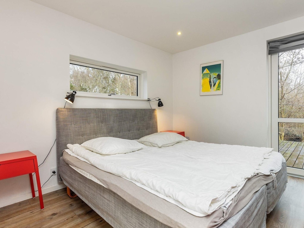 8 Person Holiday Home in Bogense view 3