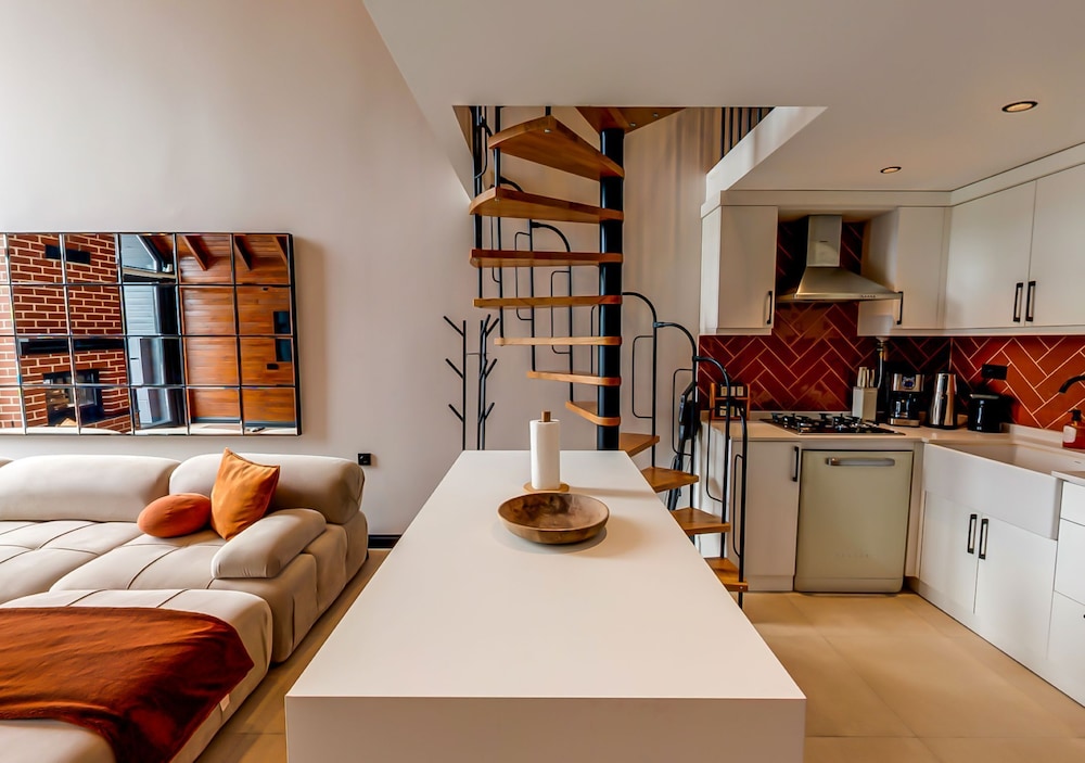 Sunshine Villa Samsun