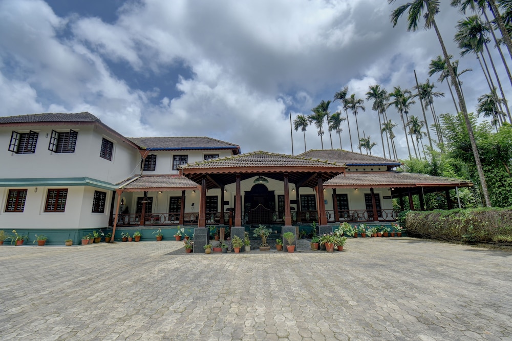Siddhanta manor