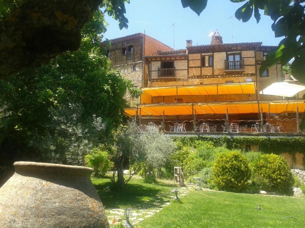 La Casa Rural de Calatañazor