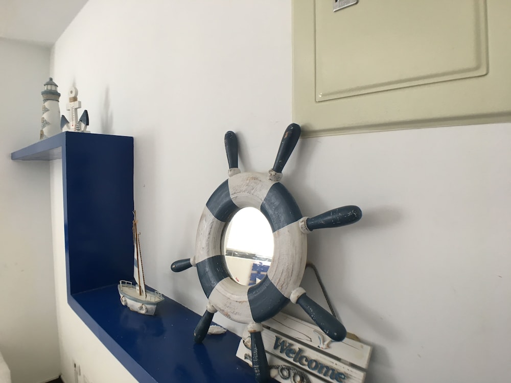 Taichung Go-Around Hostel