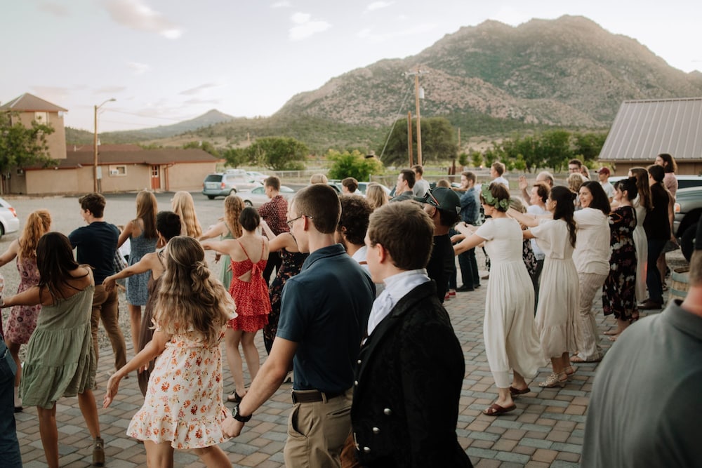 Zebra Retreat Venue in Prescott