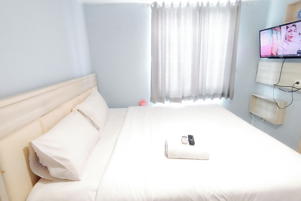 Comfortable 2Br Direct Access To Mall At Orchard Supermall Mansion Apartment