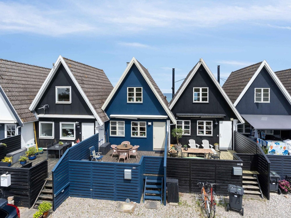 5 Star Holiday Home in Otterup