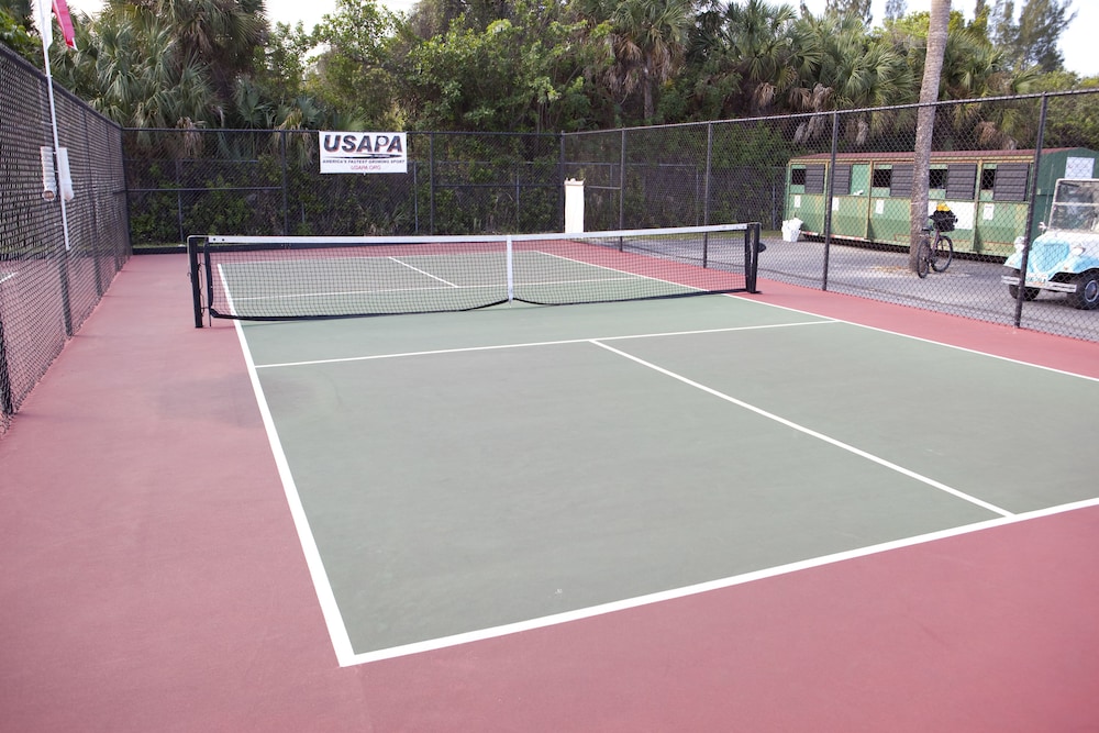 Fort Myers Vacations - Indian Creek RV Resort - Property Image 3