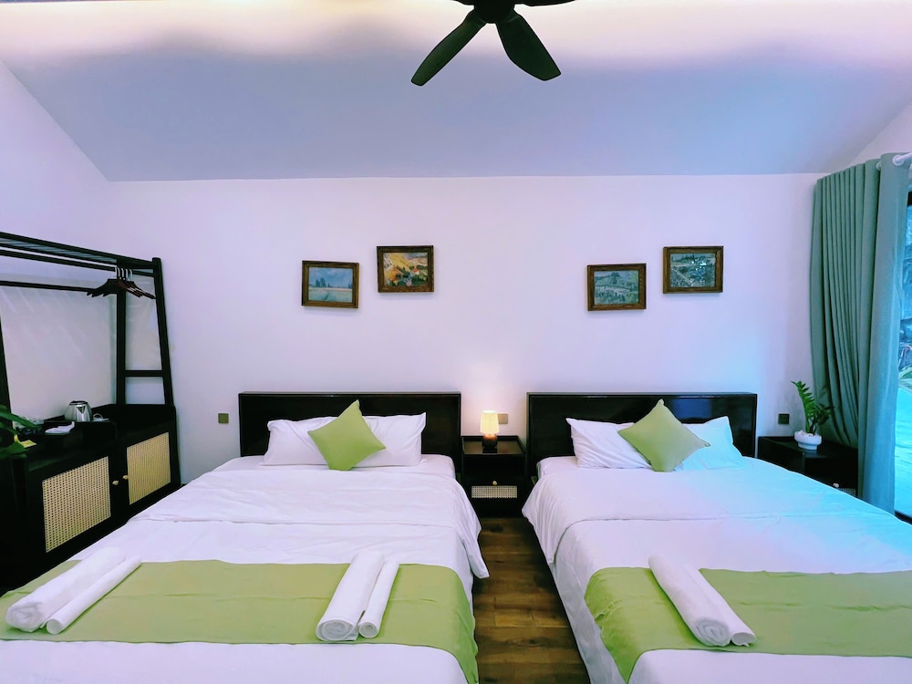 For You Ninh Binh Boutique