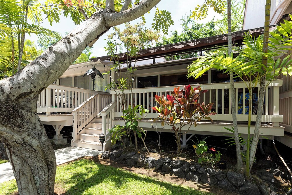 Hotel Keauhou Resort #140 - Image 1