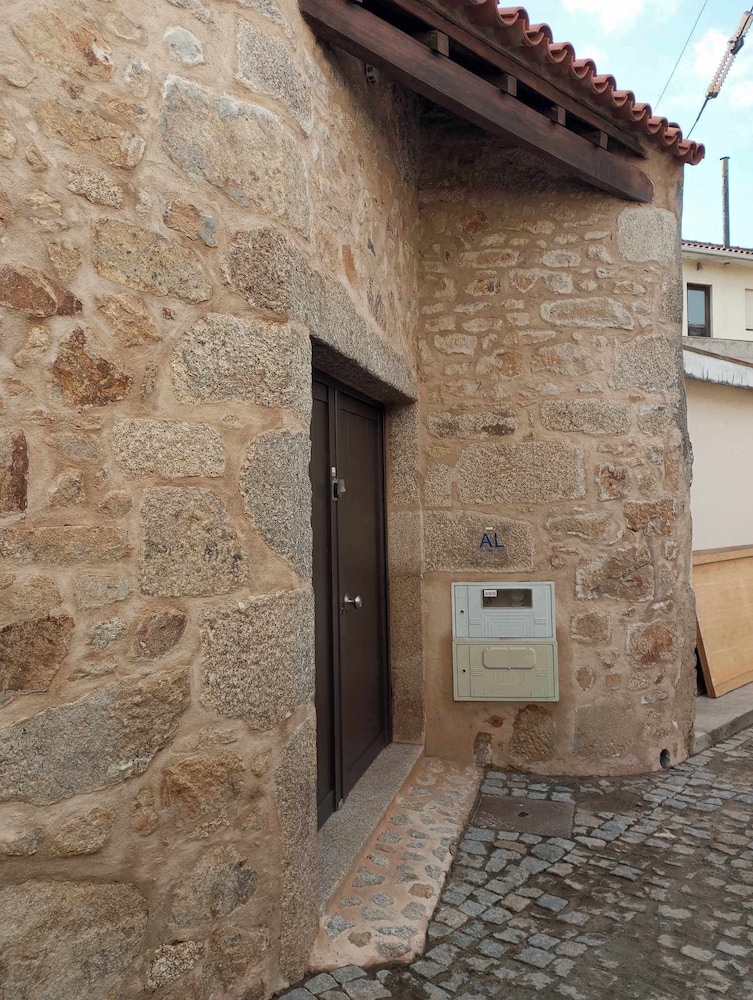 Albergue do Visconde