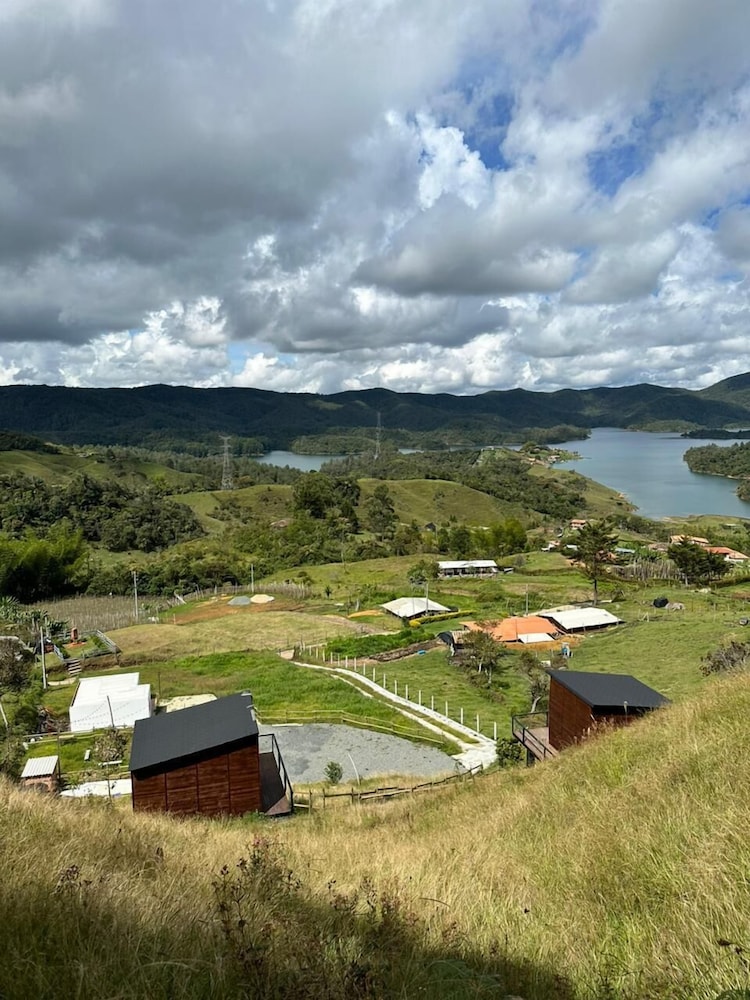 Samadhi Glamping