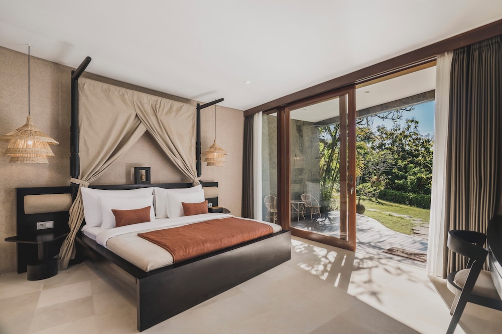 Seascape Resort & Spa Uluwatu by Ini Vie Hospitality