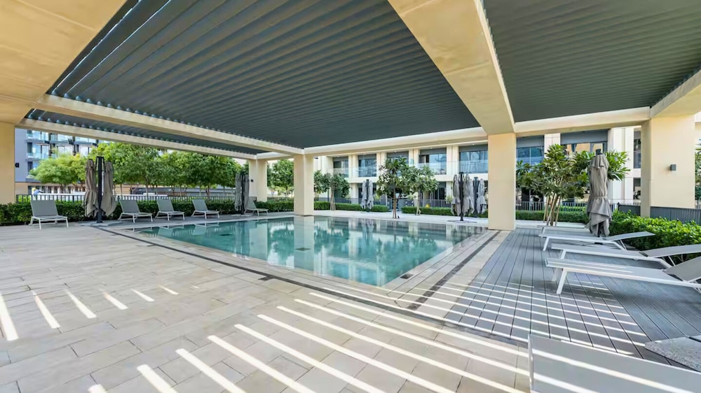 Burj Royale Residences- Downtown Dubai