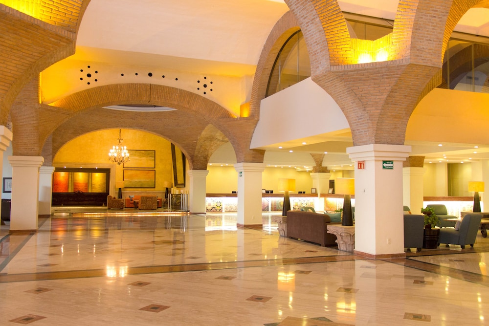 Puerto Vallarta Vacations - Velas Vallarta Suites Resort All Inclusive - Property Image 5