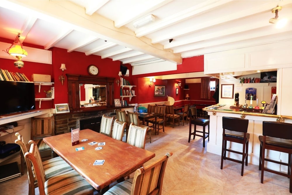 The Nags Head