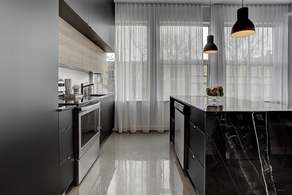 Les Lofts du Centre