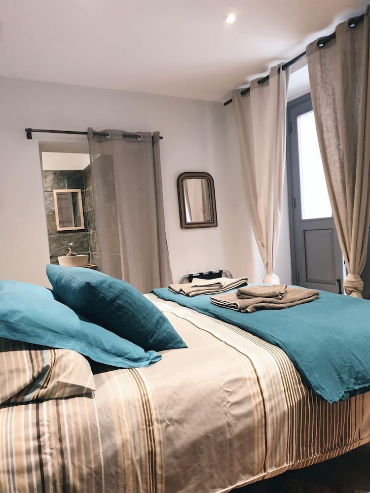 Chambres de charme Bastia