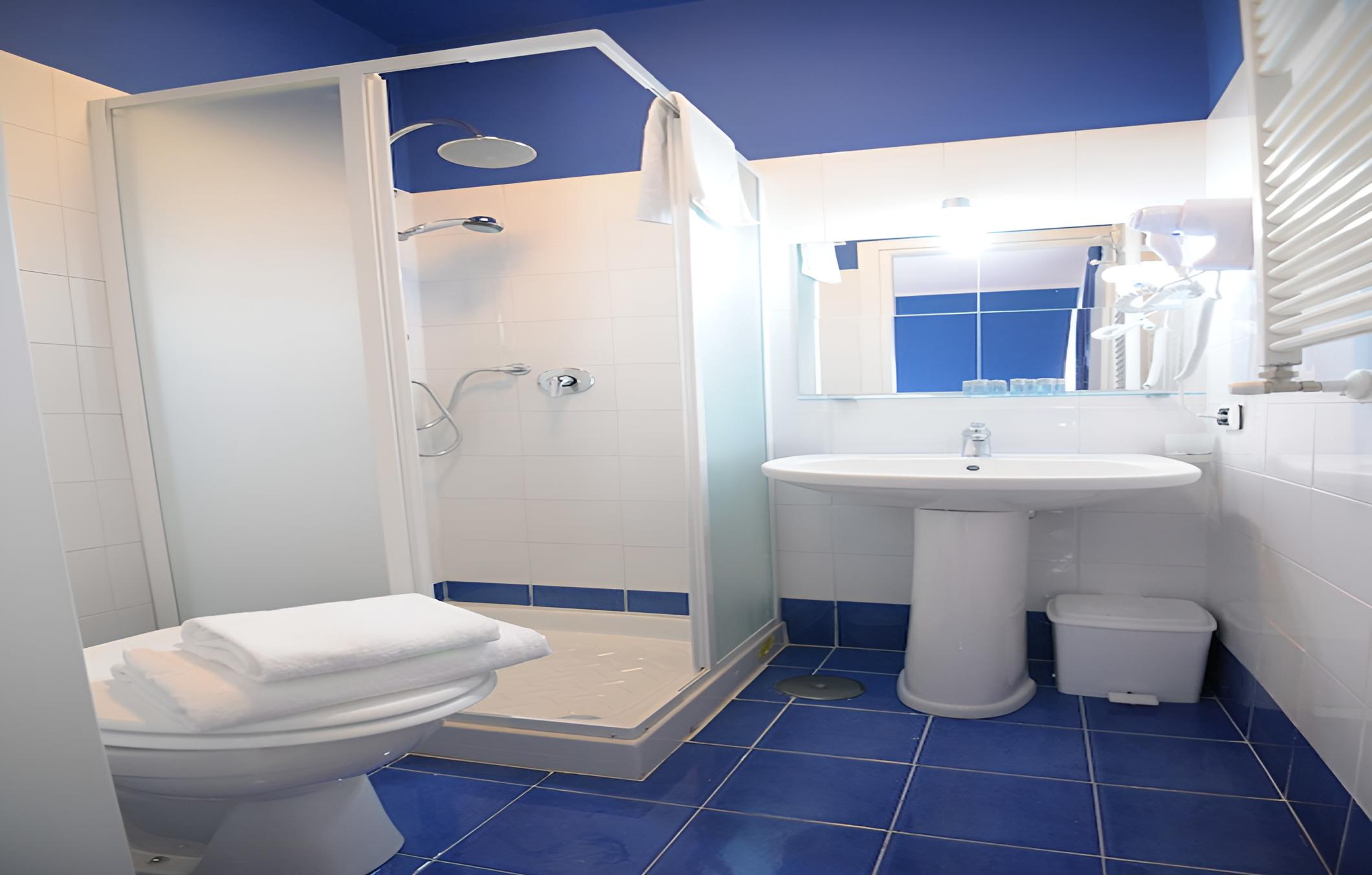 Trasteveredreamsuites