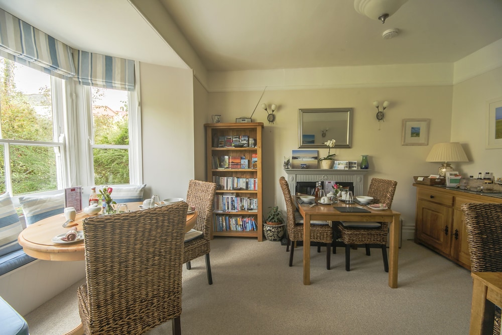 Wadebridge Vacations - Brookdale BB - Property Image 13