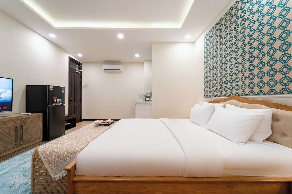 Nguyen Le Home