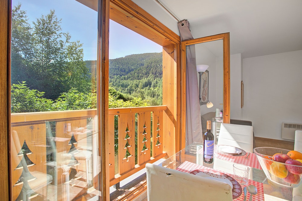 Andorra Friends' Ski Apartment