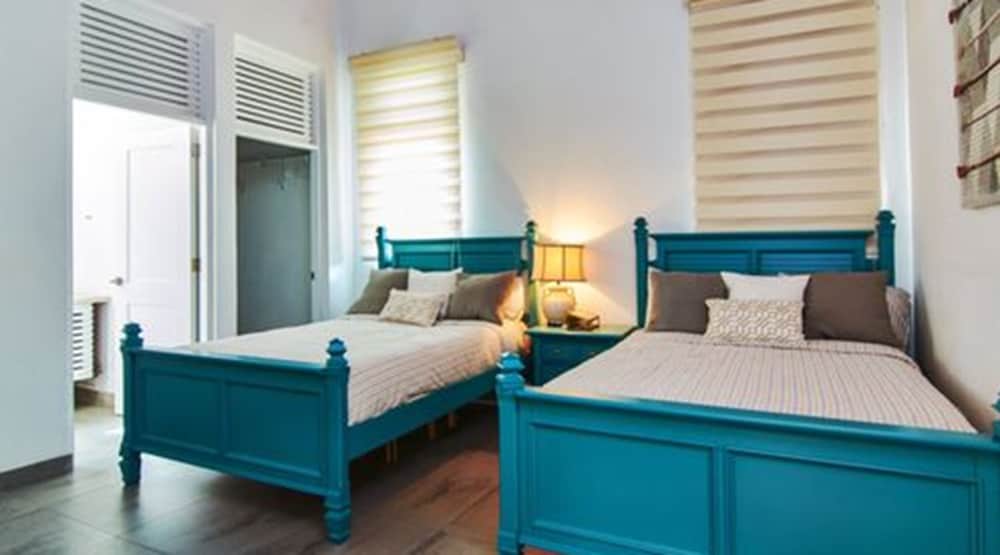 Luxury Villa Olivo 83 view 4