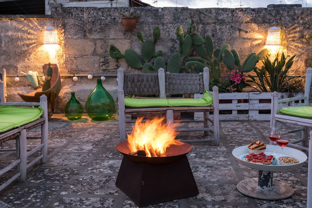 Le Giravolte B&B