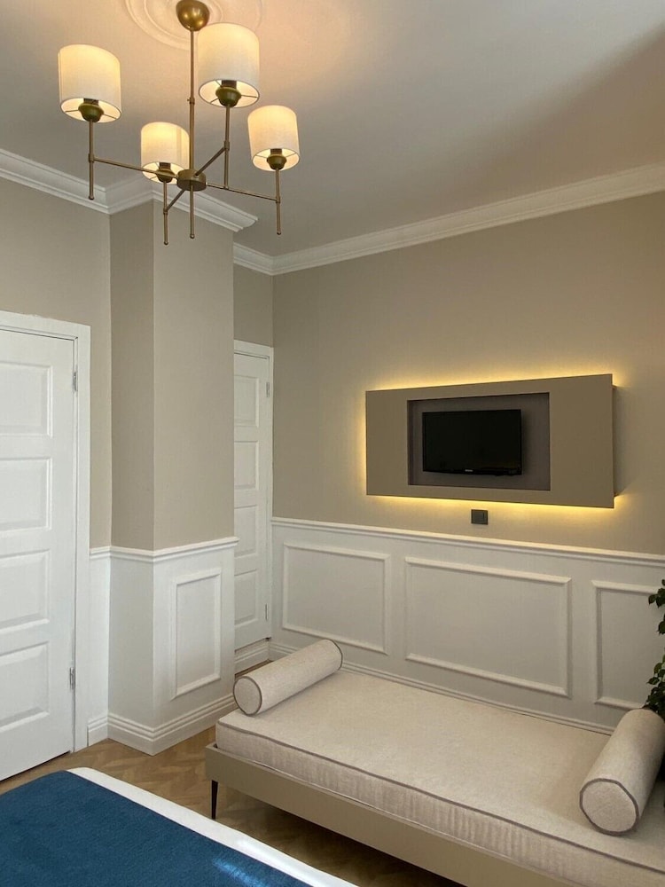 Emily Taksim Hotel