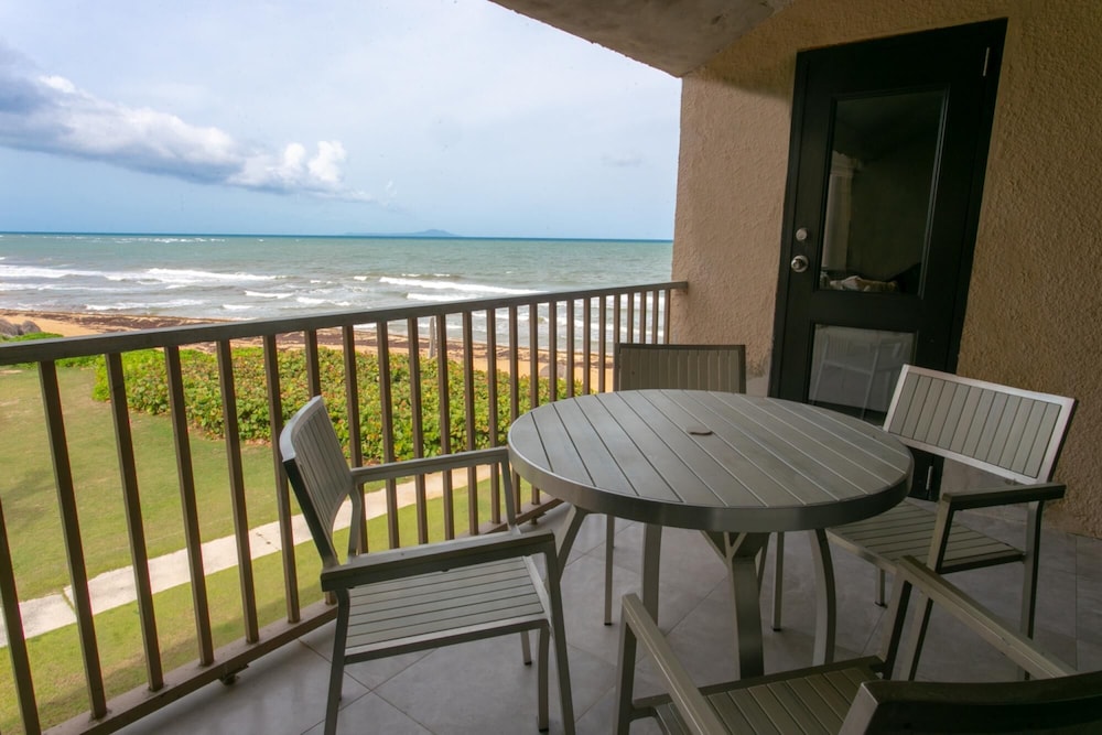 Spectacular Beach View 3-bedroom Villa Bv179 view 3
