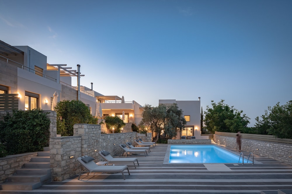 Eco Villas