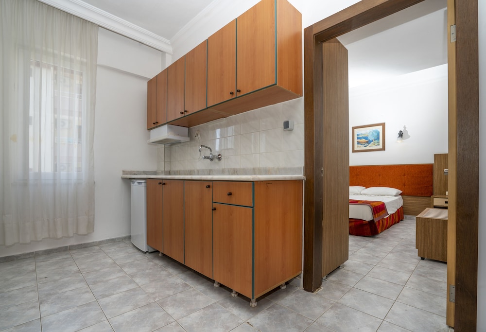 Carmen Suite Otel - Image 14