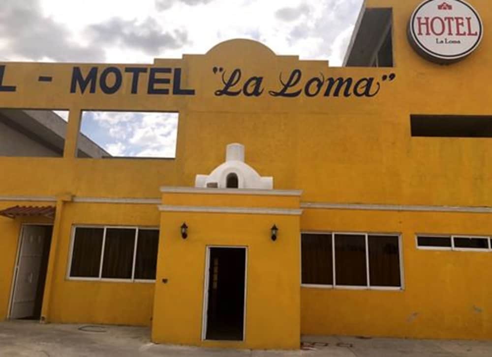 Hotel la Loma - Image 1