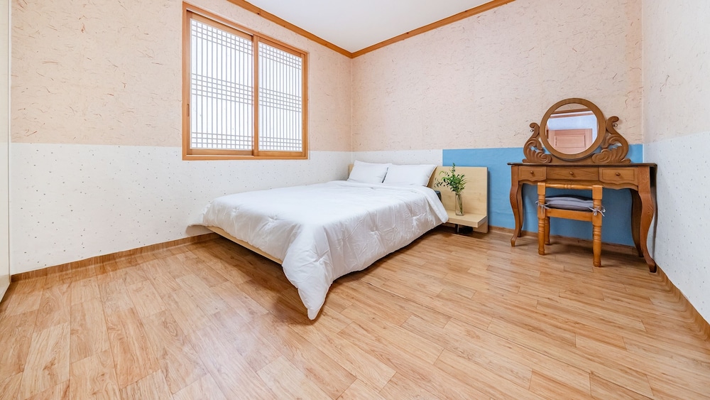 Yeongwol Nature & Pet Retreat