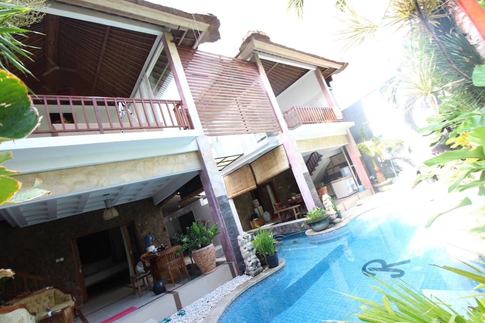 Aha Villas