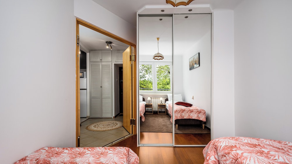 Apartamenty Sun & Snow Grochowska