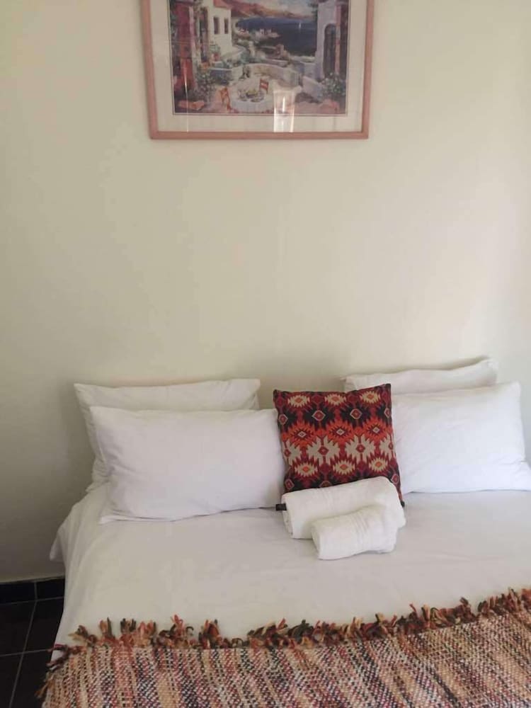 Mo-Nize Villa Guesthouse