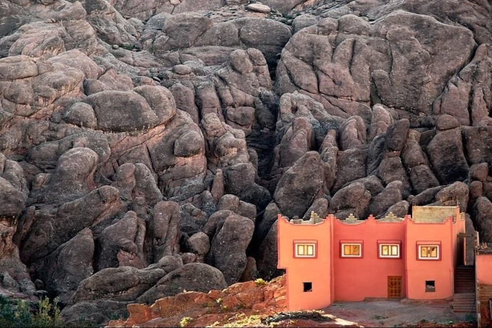 Maison D'hôte Chez La Famille