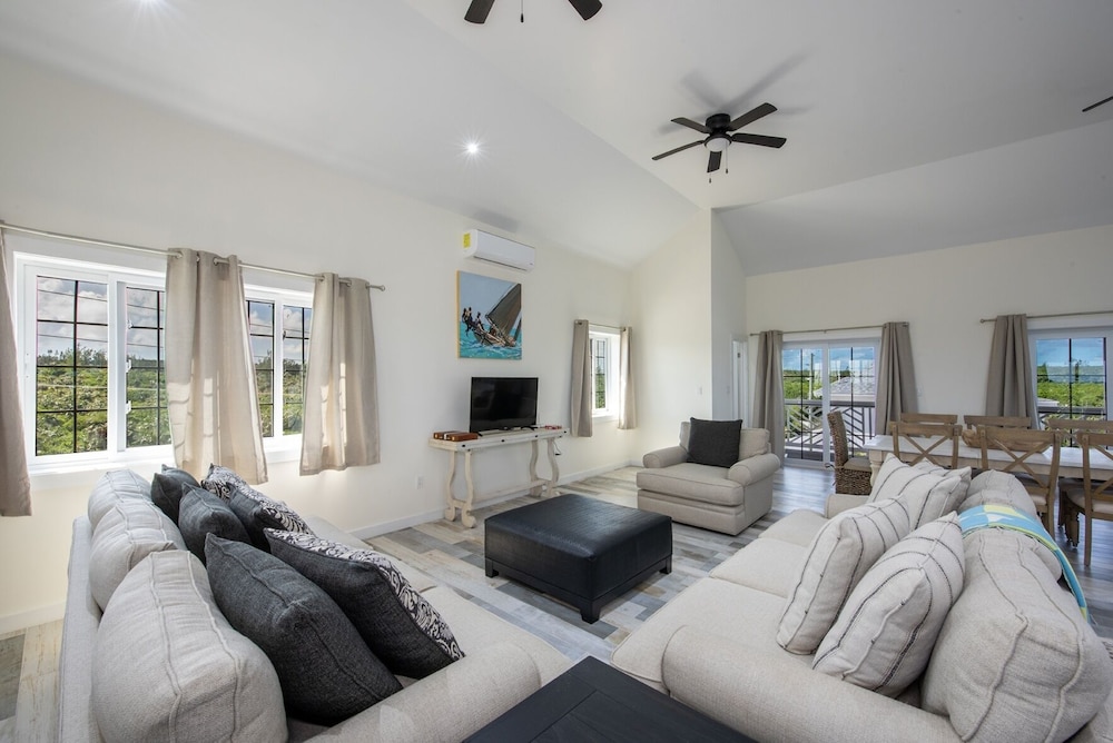 The Better Life 4 Bedroom Home