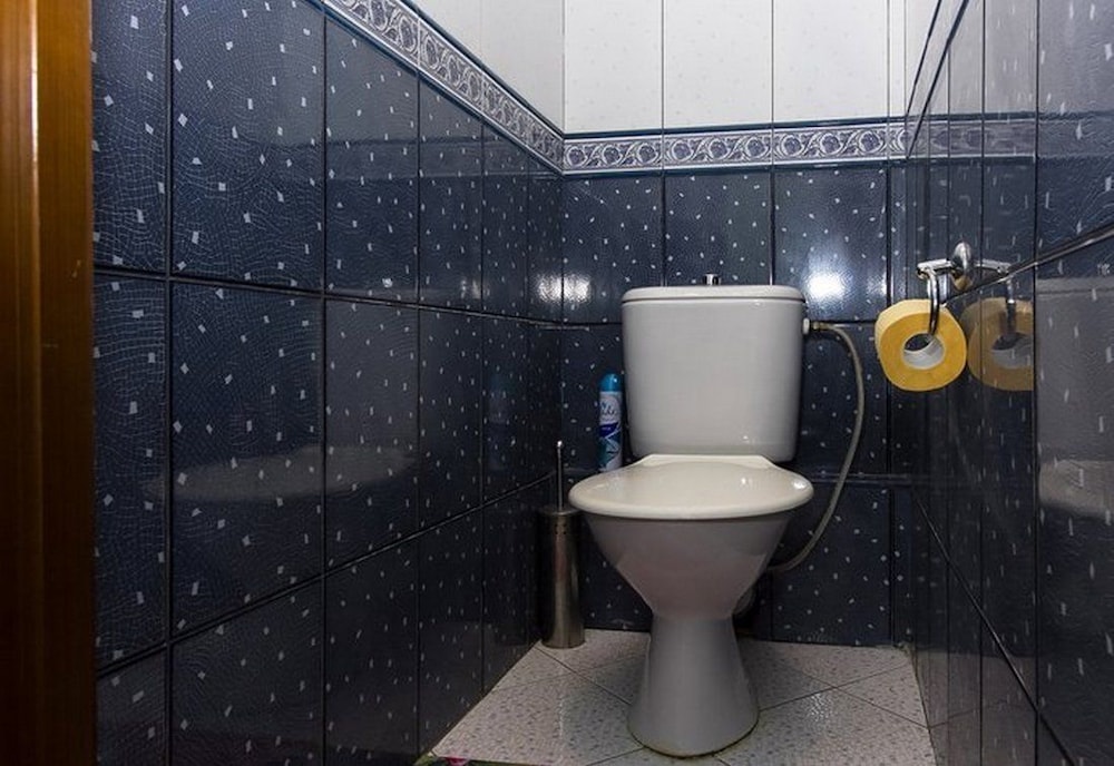 Apartlux Noviy Arbat Superior