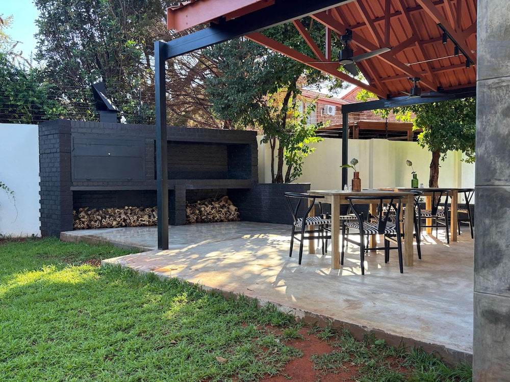The Kathu Grand